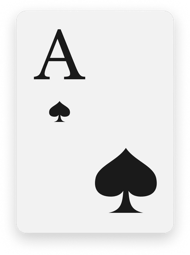A de Pique